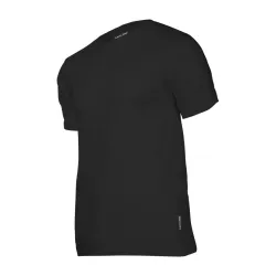 
                  LAHTIPRO Koszulka T-shirt 190g/m2 Czarna Rozmiar M L4023302